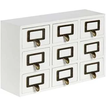 Homeopathy Kits and Organization