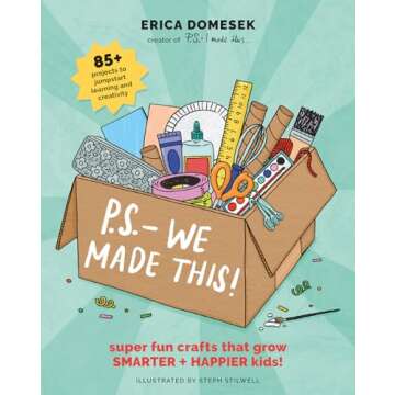 P.S.- Join the Book Club