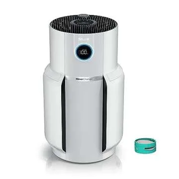 AIR PURIFIERS