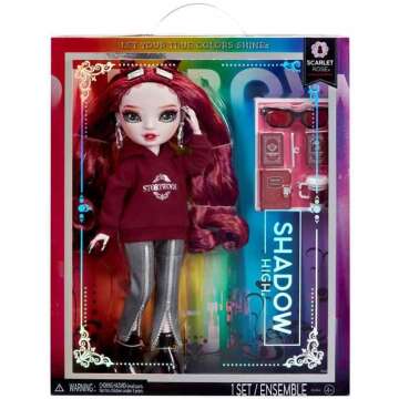 Rainbow High Doll Collection