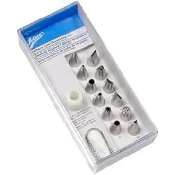 Floral Buttercream Recommended Equipment