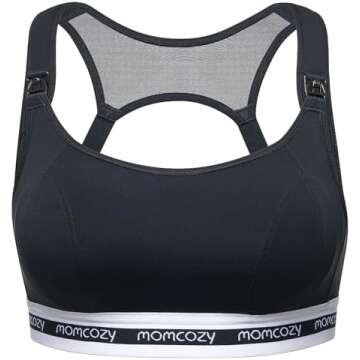 BREASTFEEDING + BOTTLE FEED PICKS 🍼