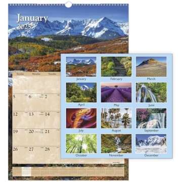 Wall-mounted command center ideas