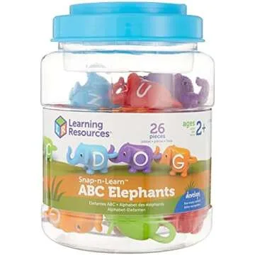 Toy Recommendations 2021