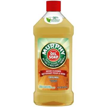 Staircase Deep Clean