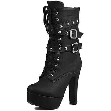 Cute/Sexy Boots 😍