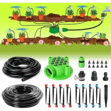 Spring Raised Bed Garden Essentials