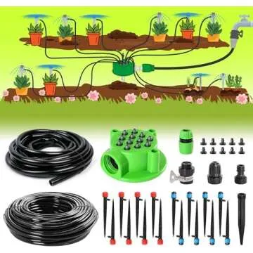 Spring Raised Bed Garden Essentials