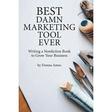 Favorite Writing Books