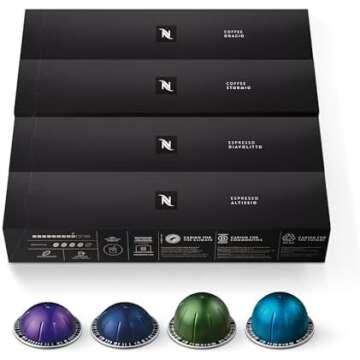 Coffee bar inspiration ☕️