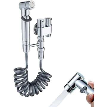 Bathroom accessories