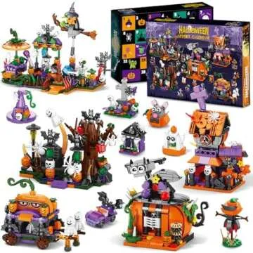 Halloween Kid Finds