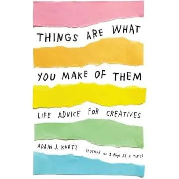 Inspiring Art and Photography Books