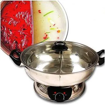 Asian Cookware and Gadgets