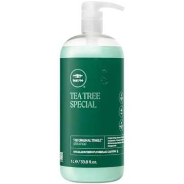 Tea Tree