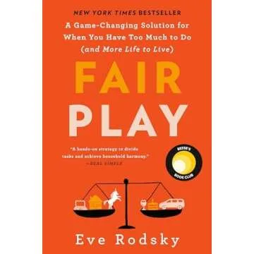 Fair Play + Domestic Labor