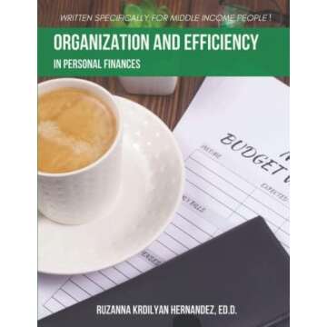 Books by Efficiency and Organization