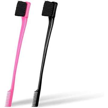 AFFORDABLE Wash + Go Routine for Volume AND Definition