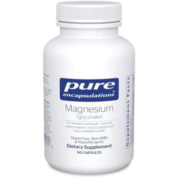 Magnesium
