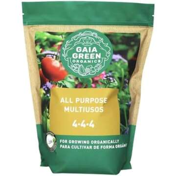Microgreens Supplies