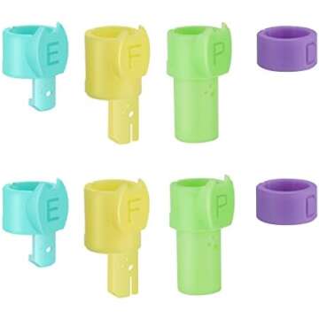 Pens and adapters to use with your Cricut