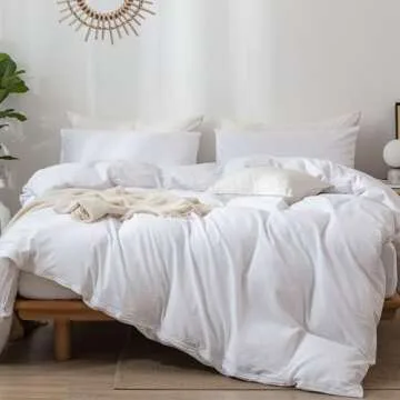 BEDROOM ESSENTIALS