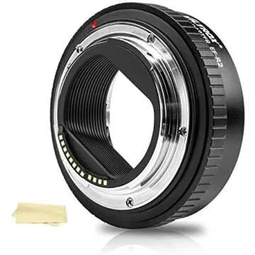 Photography Equipment I Love