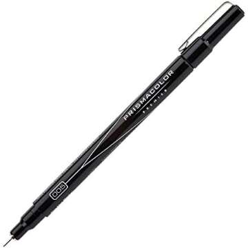 Illustration Pencils & Fine Line Pens