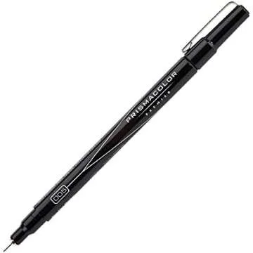 Illustration Pencils & Fine Line Pens