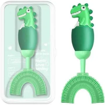 Favorite Teethers