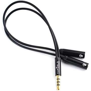 Electronic Accessories