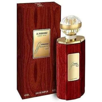 Al Haramain Perfumes