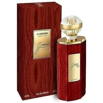 Al Haramain Perfumes