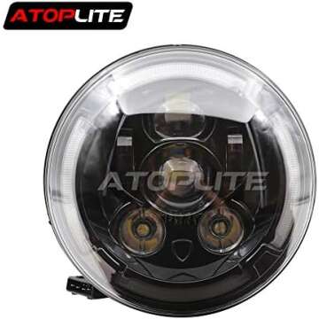 Ducati Scrambler project