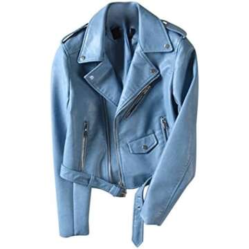 Blazer & Jackets ♡