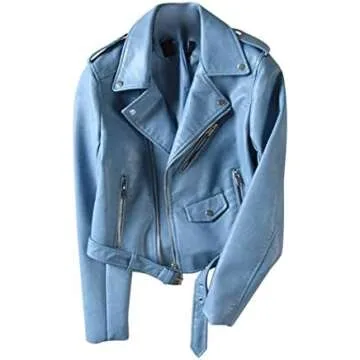 Blazer & Jackets ♡