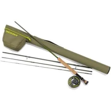Fly Fishing Combos