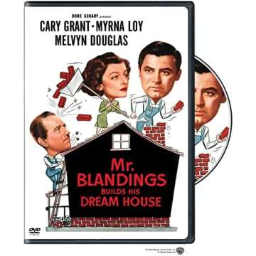 Awesome Preservation-Themed Movies