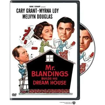 Awesome Preservation-Themed Movies