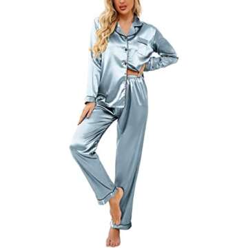 Pajamas