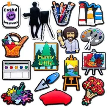 Books & Gifts for Artists