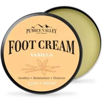 My Top Foot Care Products and Tools: Your Ultimate Guide to Happy, Healthy Feet