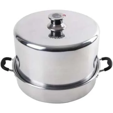 Canning, Food Preservation & Pantry Storage