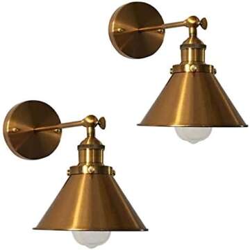 Fixtures For The Home