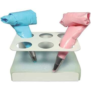 Cake Decorating Items!