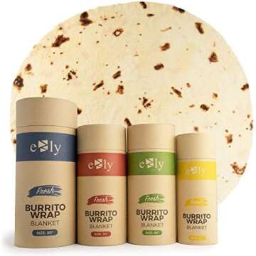 Unusual Gifts for Kids