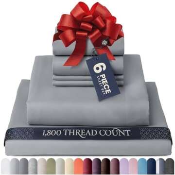 Air Mattresses & Sheets 2/6