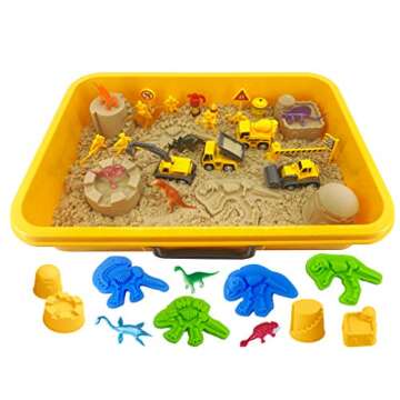 Dinosaur Books & Resources for Toddlers