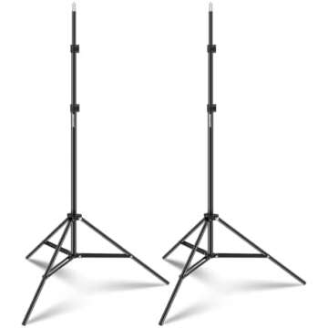 Photography Studio Equipment