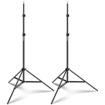 Photography Studio Equipment